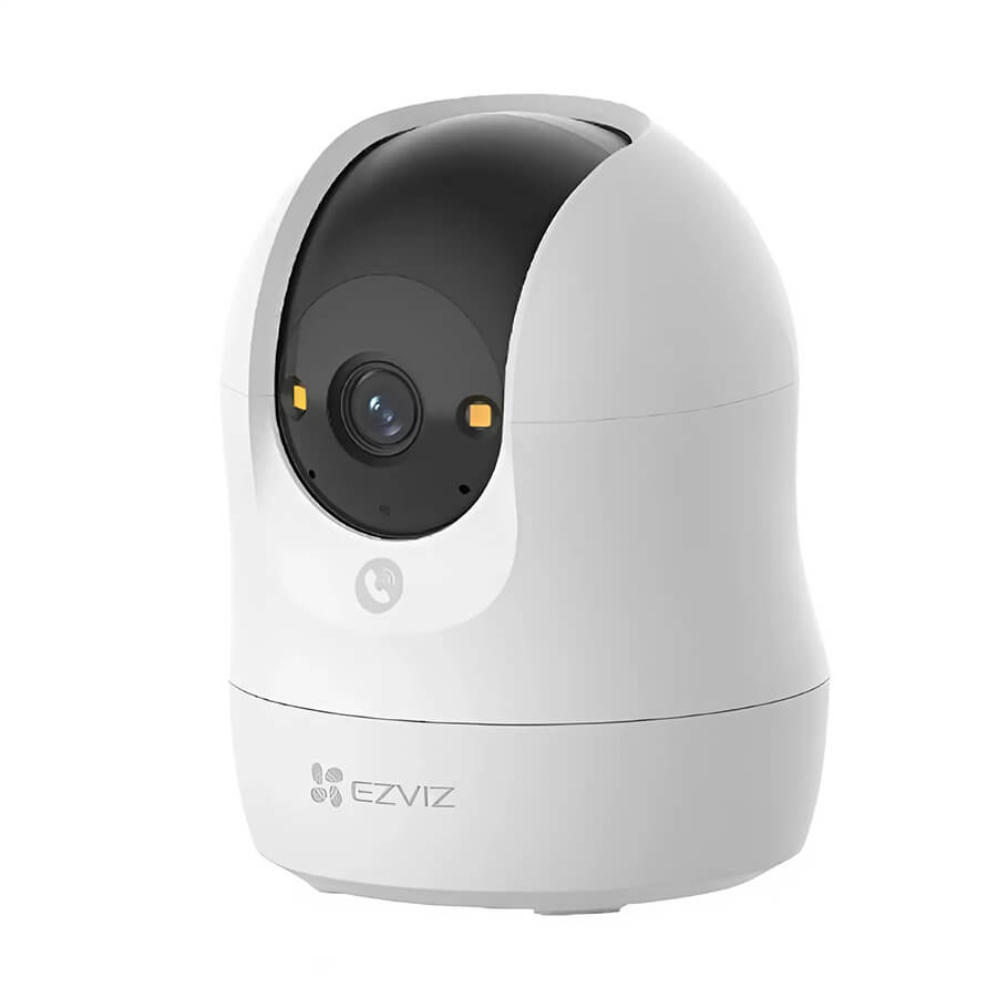 Camera IP Wifi quay quét 8MP EZVIZ C6N G1 4K